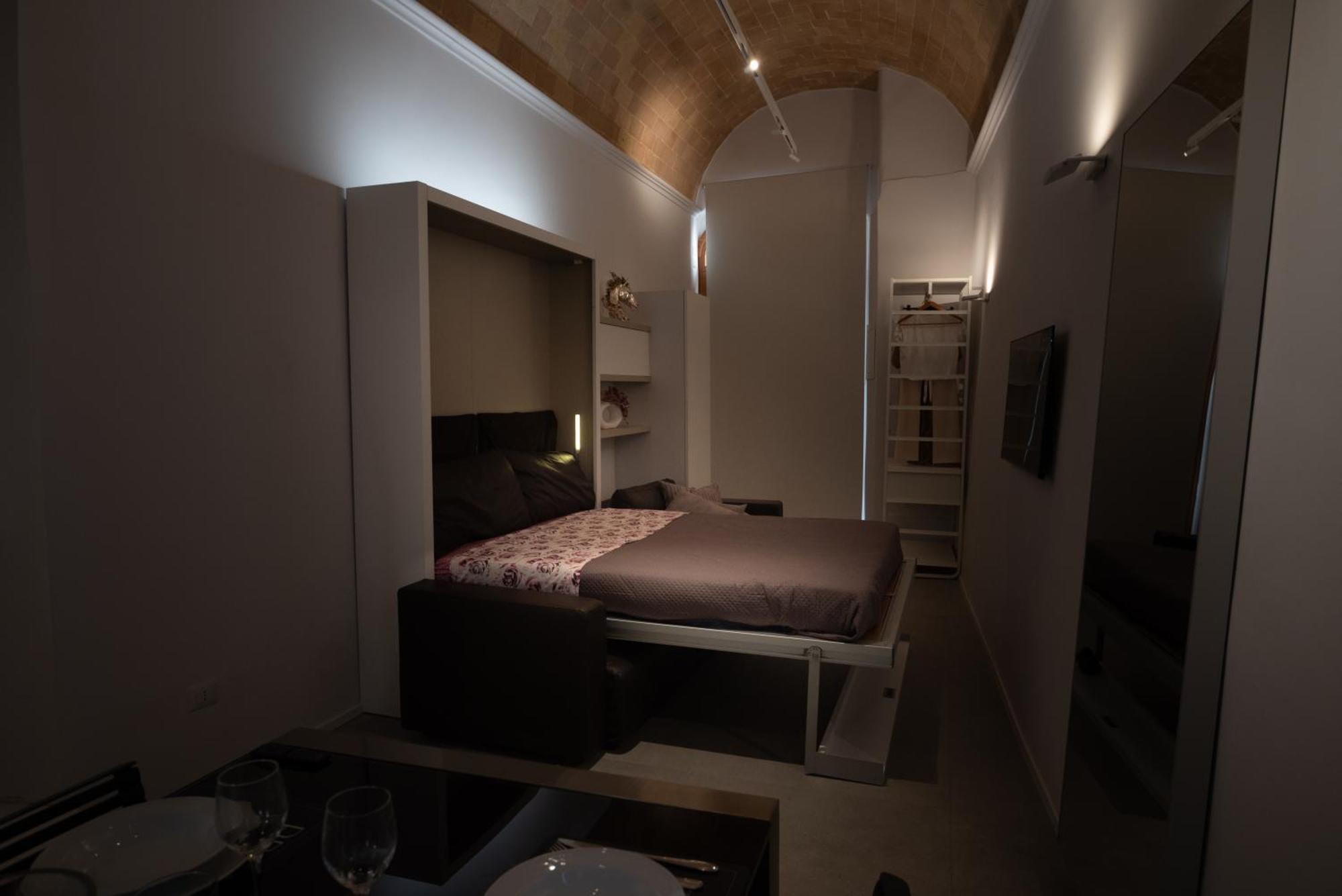 Palazzo Ricca Guarducci Piano Terra Lejlighed Montefiascone Eksteriør billede